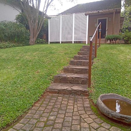 Welcome Home Cottages Pietermaritzburg Eksteriør billede