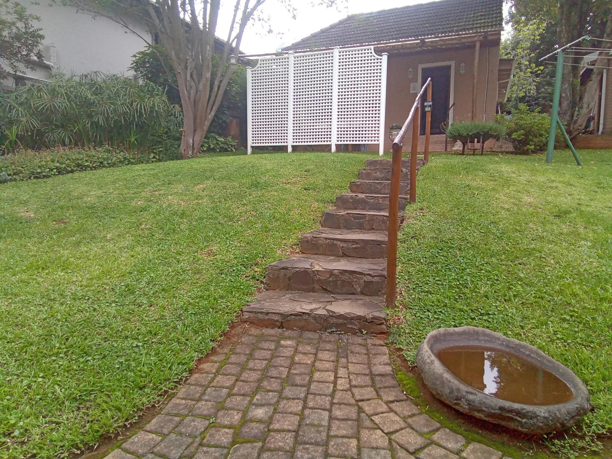 Welcome Home Cottages Pietermaritzburg Eksteriør billede