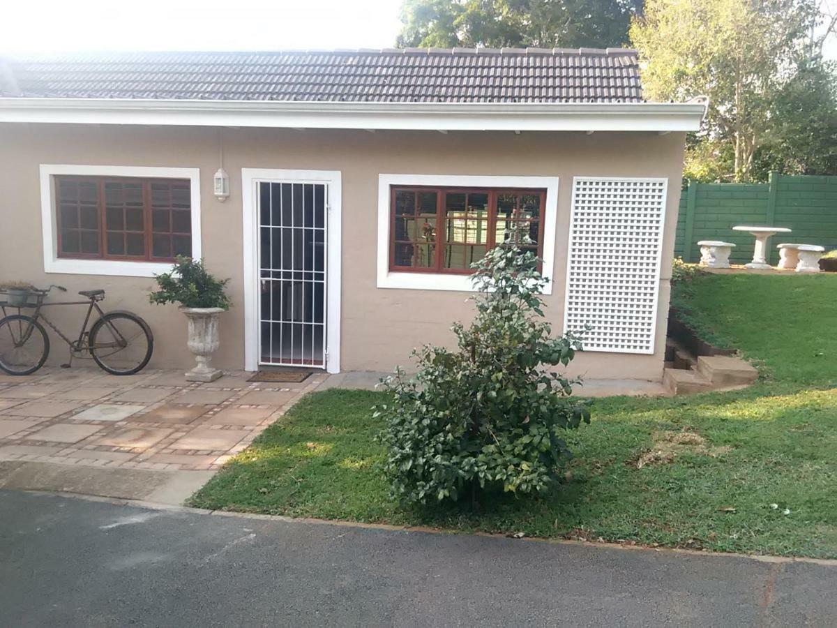 Welcome Home Cottages Pietermaritzburg Eksteriør billede